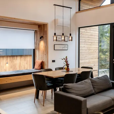 Holiday home Veres Hill