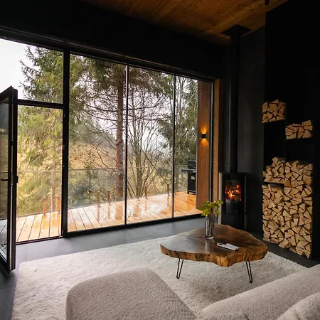 Holiday home Veres Hill