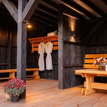 Veres Hill Holiday home