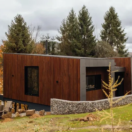 Veres Hill Holiday home