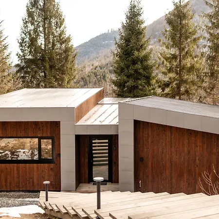 Veres Hill Holiday home *