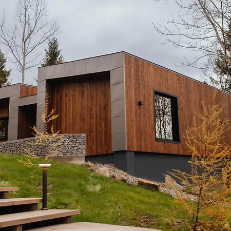 Holiday home Veres Hill *