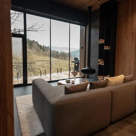 Holiday home Veres Hill *