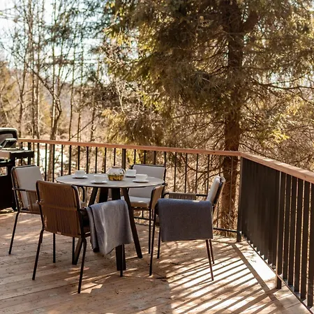 Holiday home Veres Hill Tukhlya