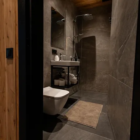 Holiday home Veres Hill Tukhlya