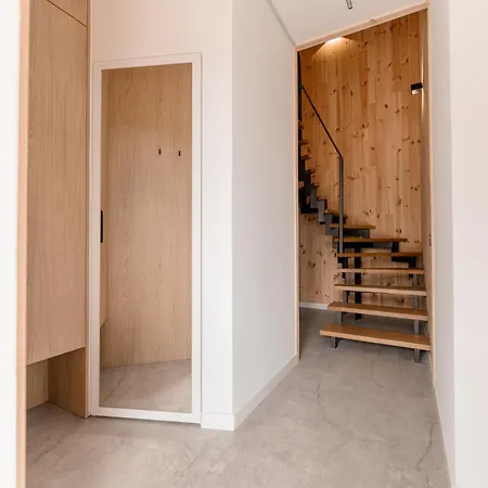 Veres Hill Holiday home
