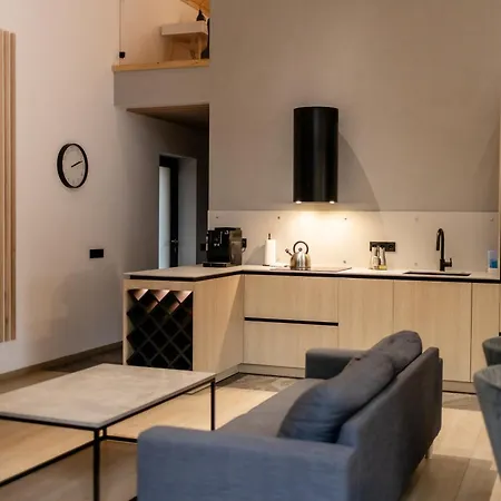 Holiday home Veres Hill