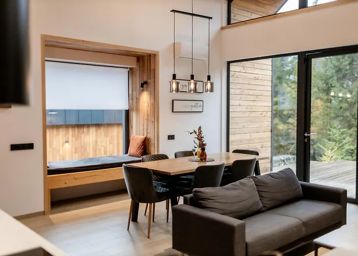 Holiday home Veres Hill