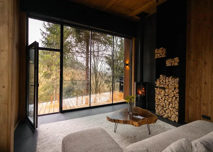Holiday home Veres Hill