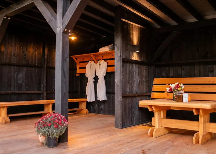 Veres Hill Holiday home