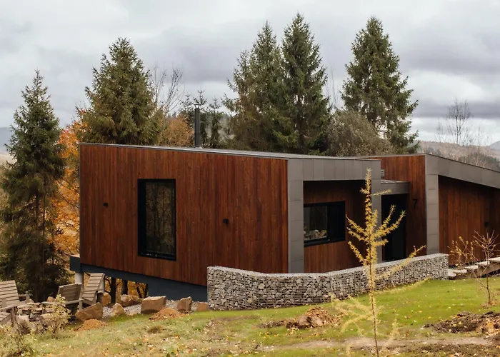 Veres Hill Holiday home