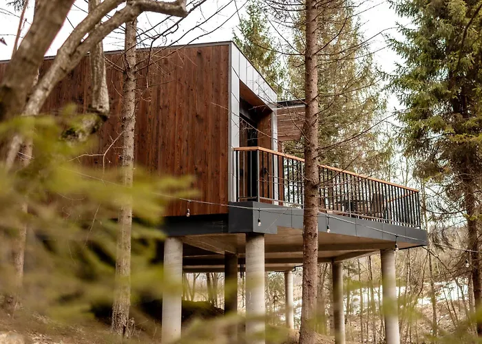 Holiday home Veres Hill