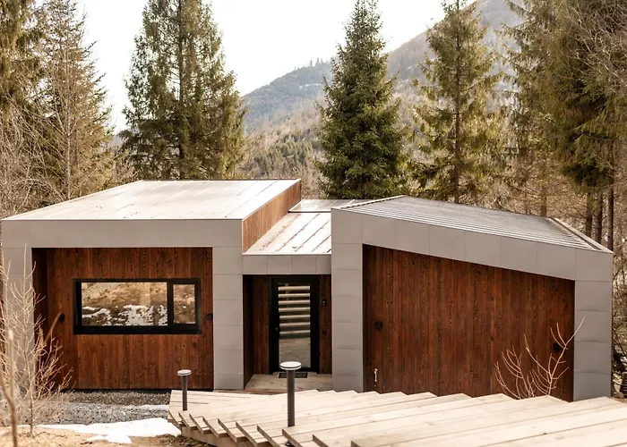 Veres Hill Holiday home *