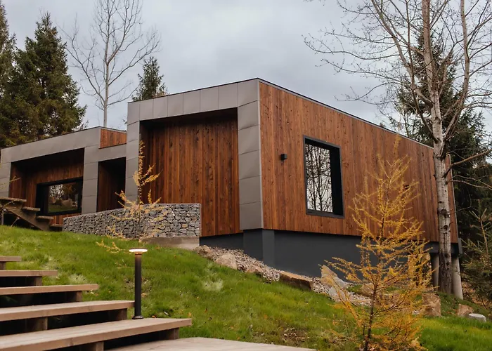 Holiday home Veres Hill *