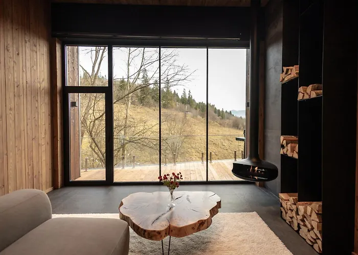 Veres Hill Holiday home