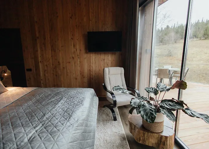 Veres Hill Holiday home *