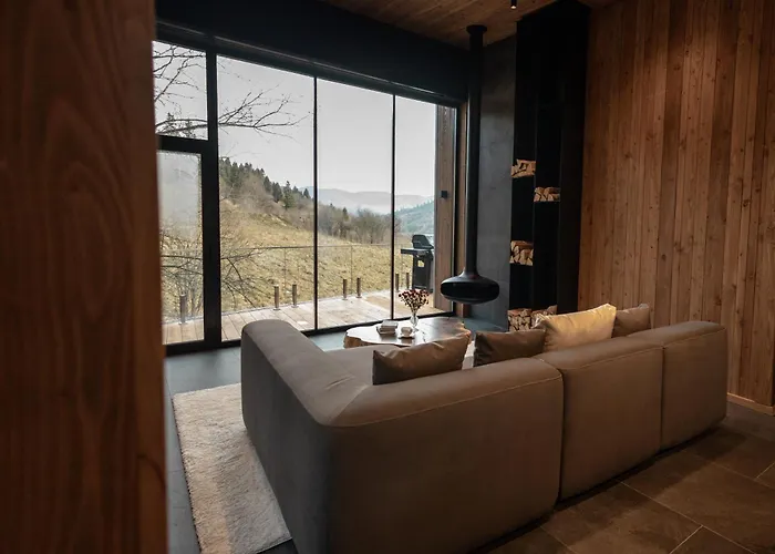Holiday home Veres Hill *