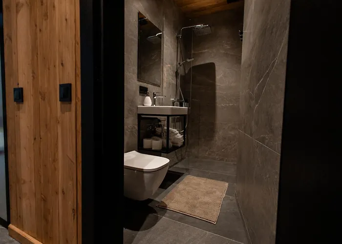 Holiday home Veres Hill Tukhlya