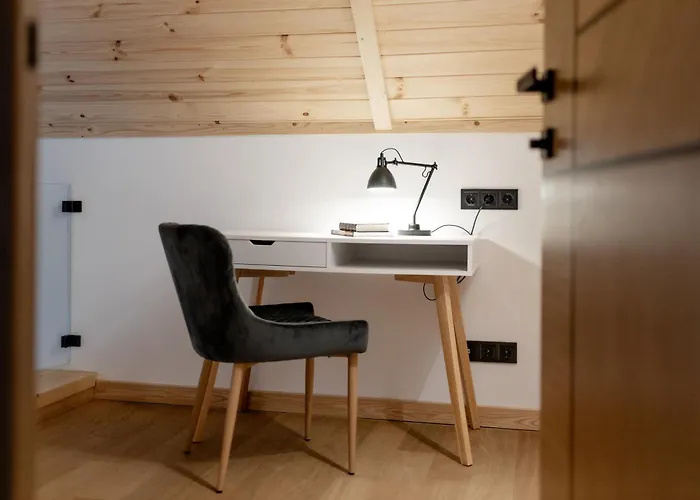 Veres Hill Holiday home *