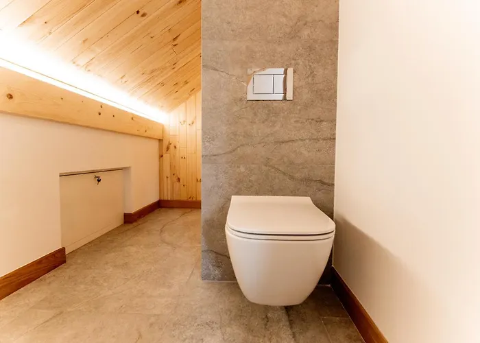 Holiday home Veres Hill