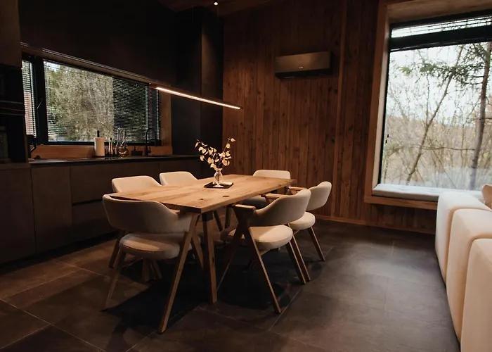 Veres Hill Holiday home *