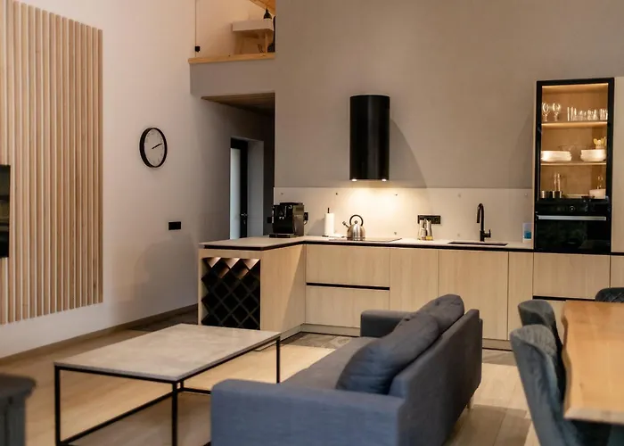 Holiday home Veres Hill