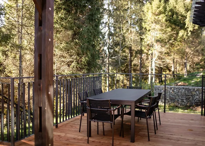 Veres Hill Holiday home