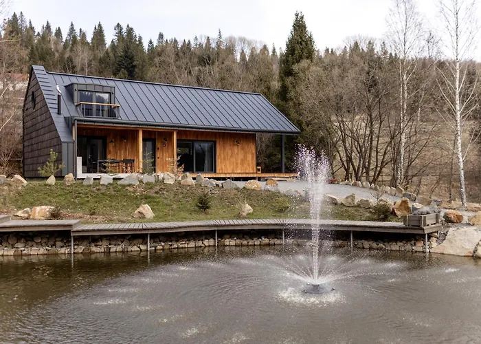 Holiday home Veres Hill *